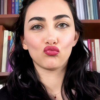 Full leaked Buse aydn private onlyfans photo