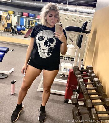 Busty Beauty Adaline Star