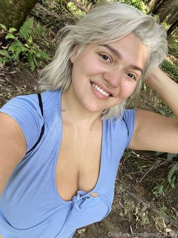 Busty Beauty Adaline Star