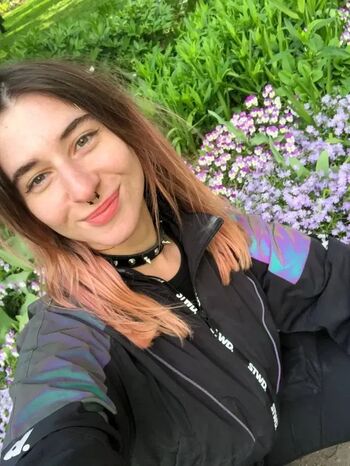 Full leaked Busty clary private onlyfans photo