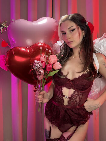Full leaked Busy b asmr page private onlyfans photo