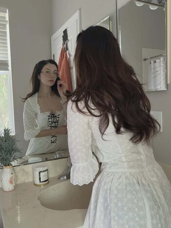 Full leaked Busy b asmr private onlyfans photo
