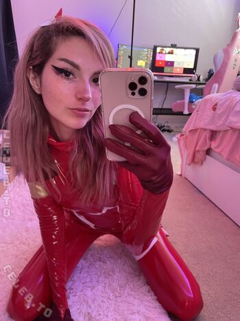 Full leaked Busy b asmr page private onlyfans photo