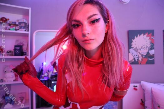 Full leaked Busy b asmr page private onlyfans photo