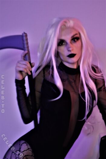 Full leaked Busy b asmr page private onlyfans photo