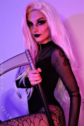 Full leaked Busy b asmr page private onlyfans photo