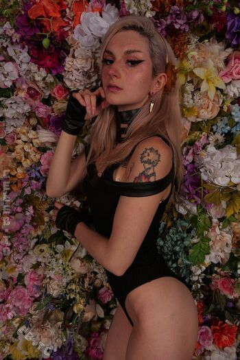 Full leaked Busy b asmr page private onlyfans photo