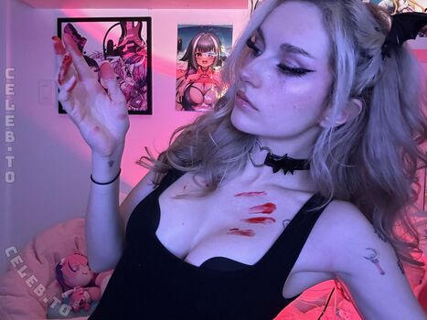 Full leaked Busy b asmr page private onlyfans photo
