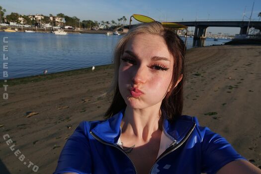 Full leaked Busy b asmr page private onlyfans photo