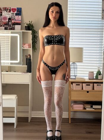Full leaked Busy b asmr page private onlyfans photo