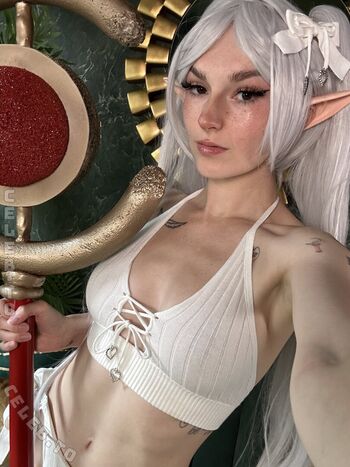 Full leaked Busy b asmr page private onlyfans photo