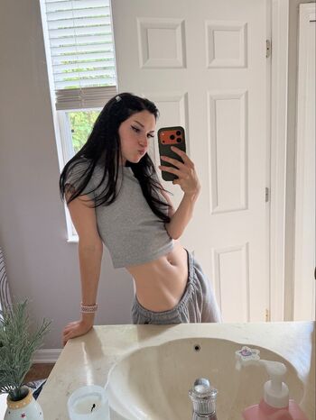 Full leaked Busy b asmr page private onlyfans photo