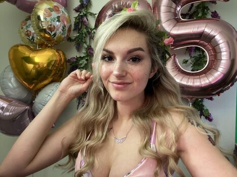 Full leaked Busy b asmr private onlyfans photo