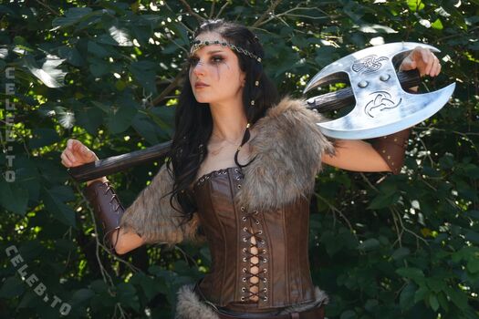 Busy B ASMR