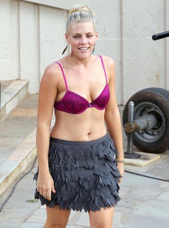 Full leaked Busy philipps private onlyfans photo