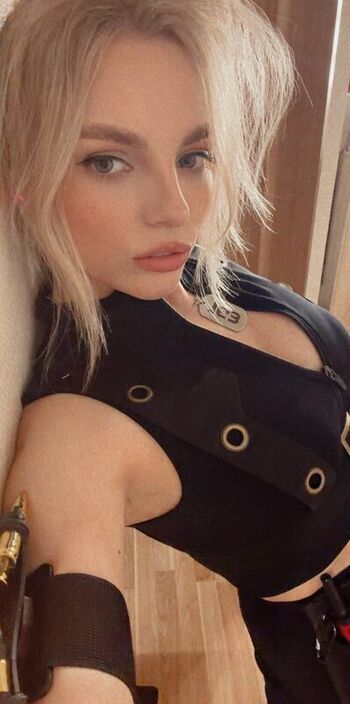 Full leaked Busyaplus private onlyfans photo