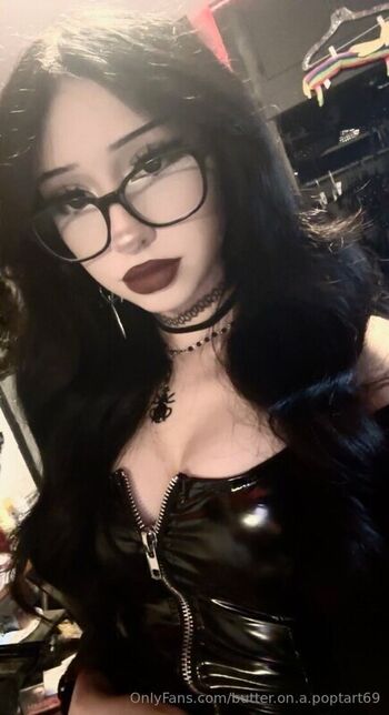 Full leaked Butter on a poptart private onlyfans photo