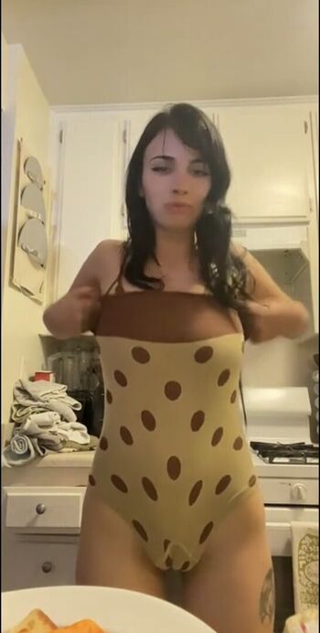 Full leaked Bvnnybearz page private onlyfans photo