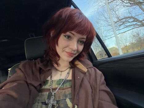 Full leaked Bvnnybeth private onlyfans photo