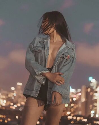 Full leaked Bxbychar page private onlyfans photo