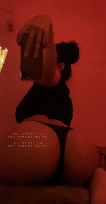 Full leaked Bxbylaura private onlyfans photo