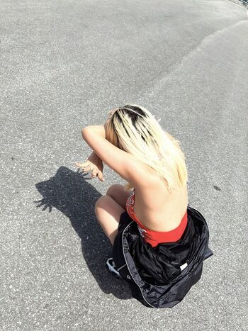 Full leaked Byoru page private onlyfans photo
