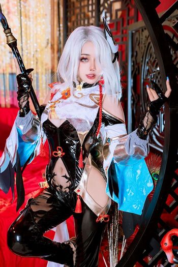 Full leaked Byoruu private onlyfans photo