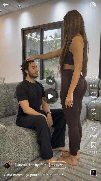Full leaked Bysouk private onlyfans photo