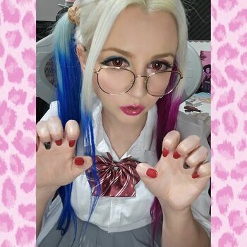 Full leaked Cmomil private onlyfans photo