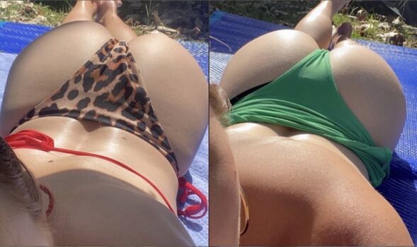 Full leaked Caarlita private onlyfans photo