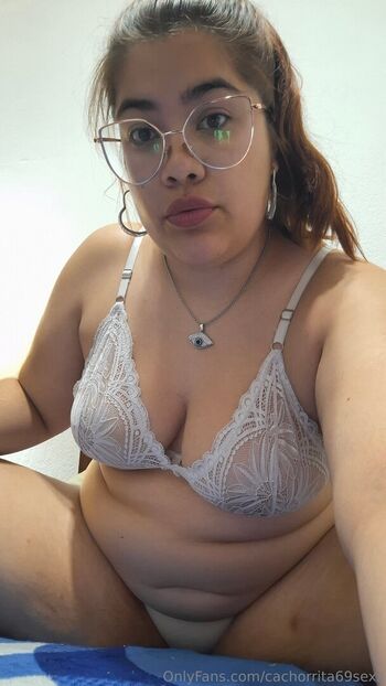 Full leaked Cachorritasexx private onlyfans photo