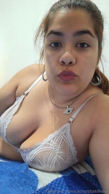 Full leaked Cachorritasexx private onlyfans photo
