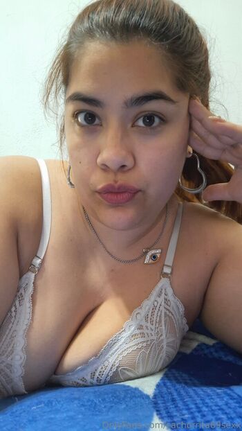 Full leaked Cachorritasexx private onlyfans photo