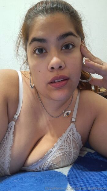 Full leaked Cachorritasexx private onlyfans photo