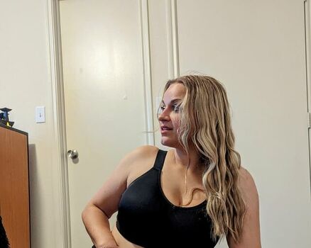 Full leaked Cadelyn takace private onlyfans photo