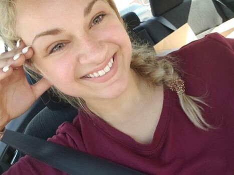 Full leaked Cadelyn takace private onlyfans photo