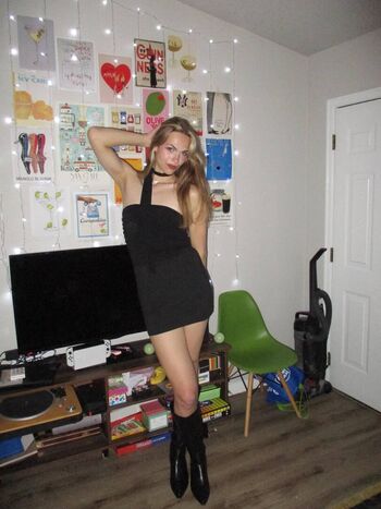 Full leaked Cadence marang private onlyfans photo