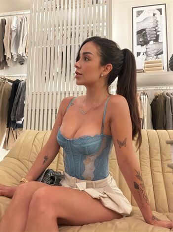 Full leaked Caeli private onlyfans photo