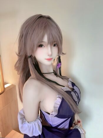 Full leaked Caeshy s private onlyfans photo