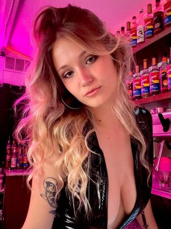 Full leaked Caffeine crushh page private onlyfans photo