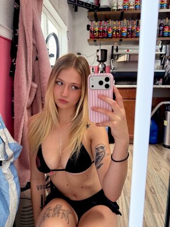 Full leaked Caffeine crushh page private onlyfans photo