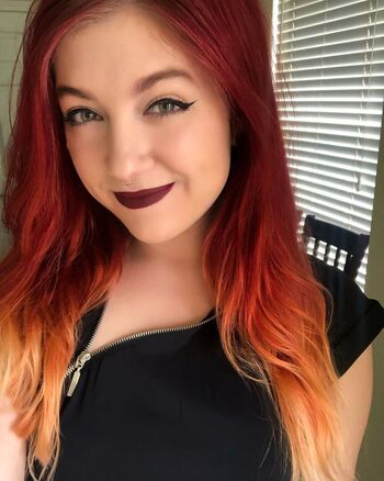 Full leaked Cahlaflour private onlyfans photo