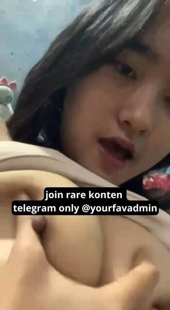 Full leaked Cahya cantika private onlyfans photo