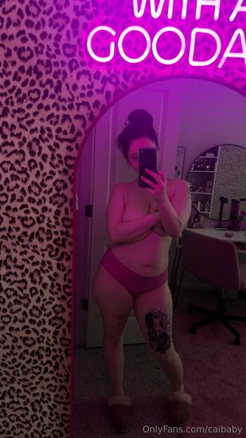 Full leaked Caiidenn private onlyfans photo