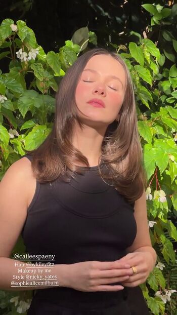 Cailee Spaeny