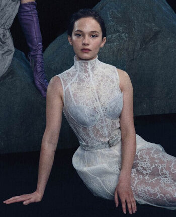 Cailee Spaeny