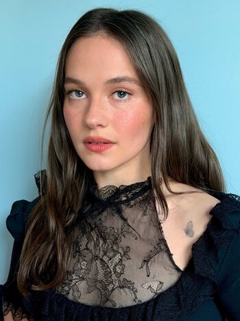 Full leaked Cailee spaeny page private onlyfans photo