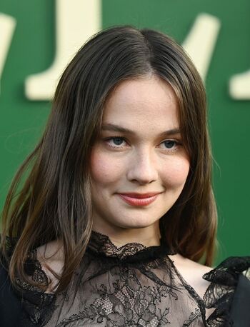 Full leaked Cailee spaeny page private onlyfans photo