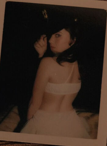 Full leaked Cailee spaeny page private onlyfans photo