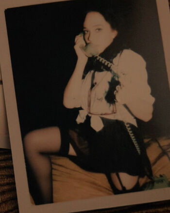 Full leaked Cailee spaeny private onlyfans photo